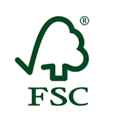 eco fsc logo