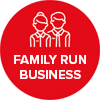 family run business