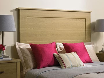 Cambridge Style Headboard