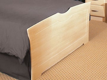 Classic Footboard