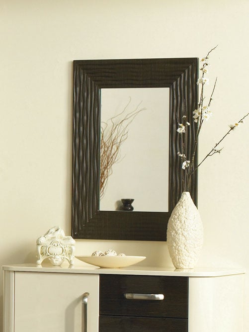 Sahara Carved 830 Mirror