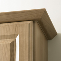 Tangent Cornice