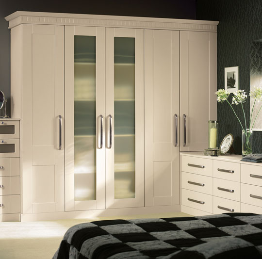 Classique wardrobes deals