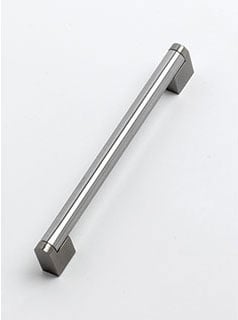 14mm Kitchen Unit Bar Handle Small Image