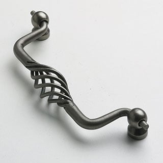 Cage Kitchen Drawer Pull