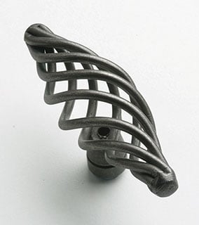 Cage Door Handle Small