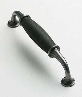 Forge D Handle