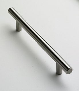 T Bar Kitchen Handle Small