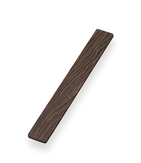 Wood Door Handle Small Image