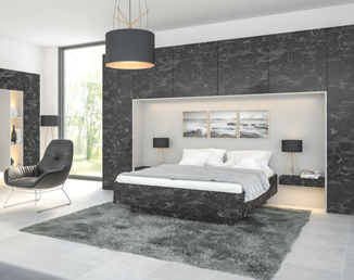 Your bedroom design style